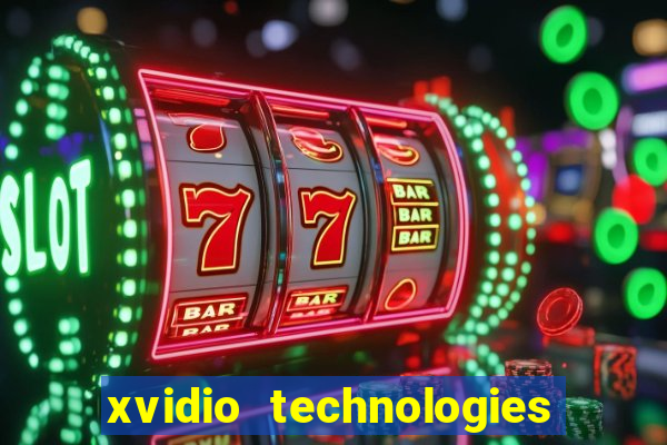 xvidio technologies startup brasil 2022 download